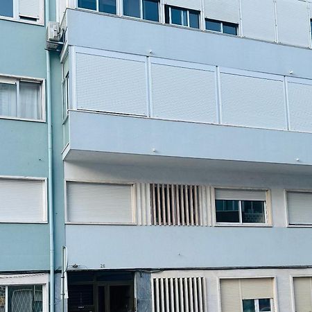 Apartamento Familiar Em Zona Historica De Lisboa Exteriör bild