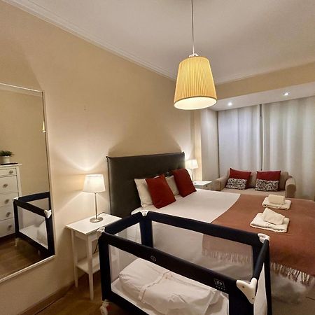 Apartamento Familiar Em Zona Historica De Lisboa Exteriör bild