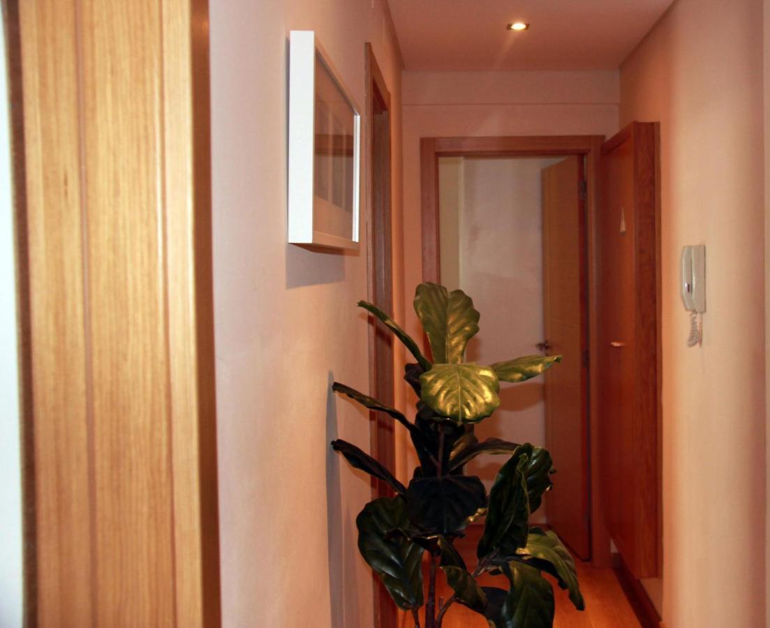 Apartamento Familiar Em Zona Historica De Lisboa Exteriör bild