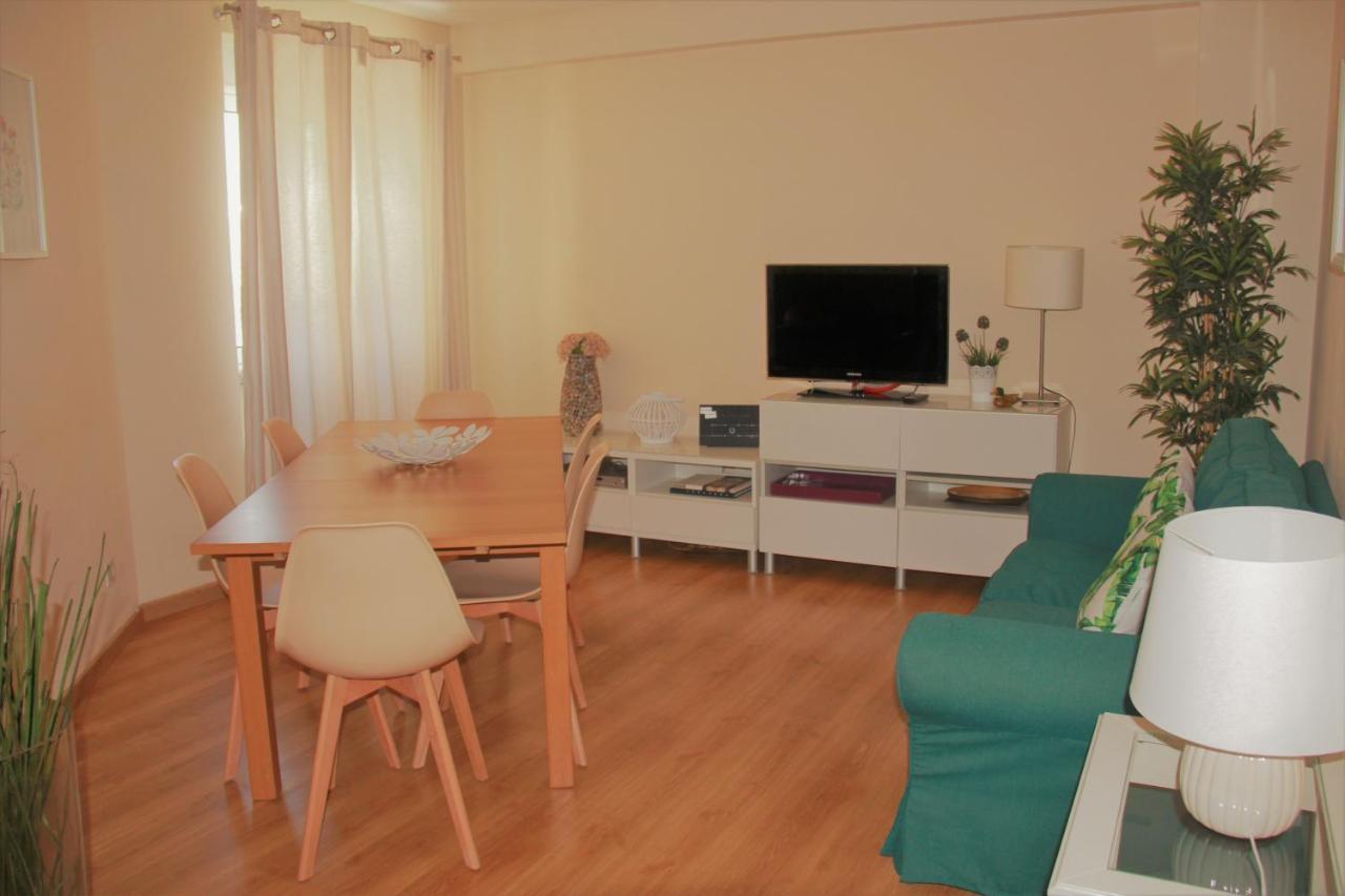 Apartamento Familiar Em Zona Historica De Lisboa Exteriör bild