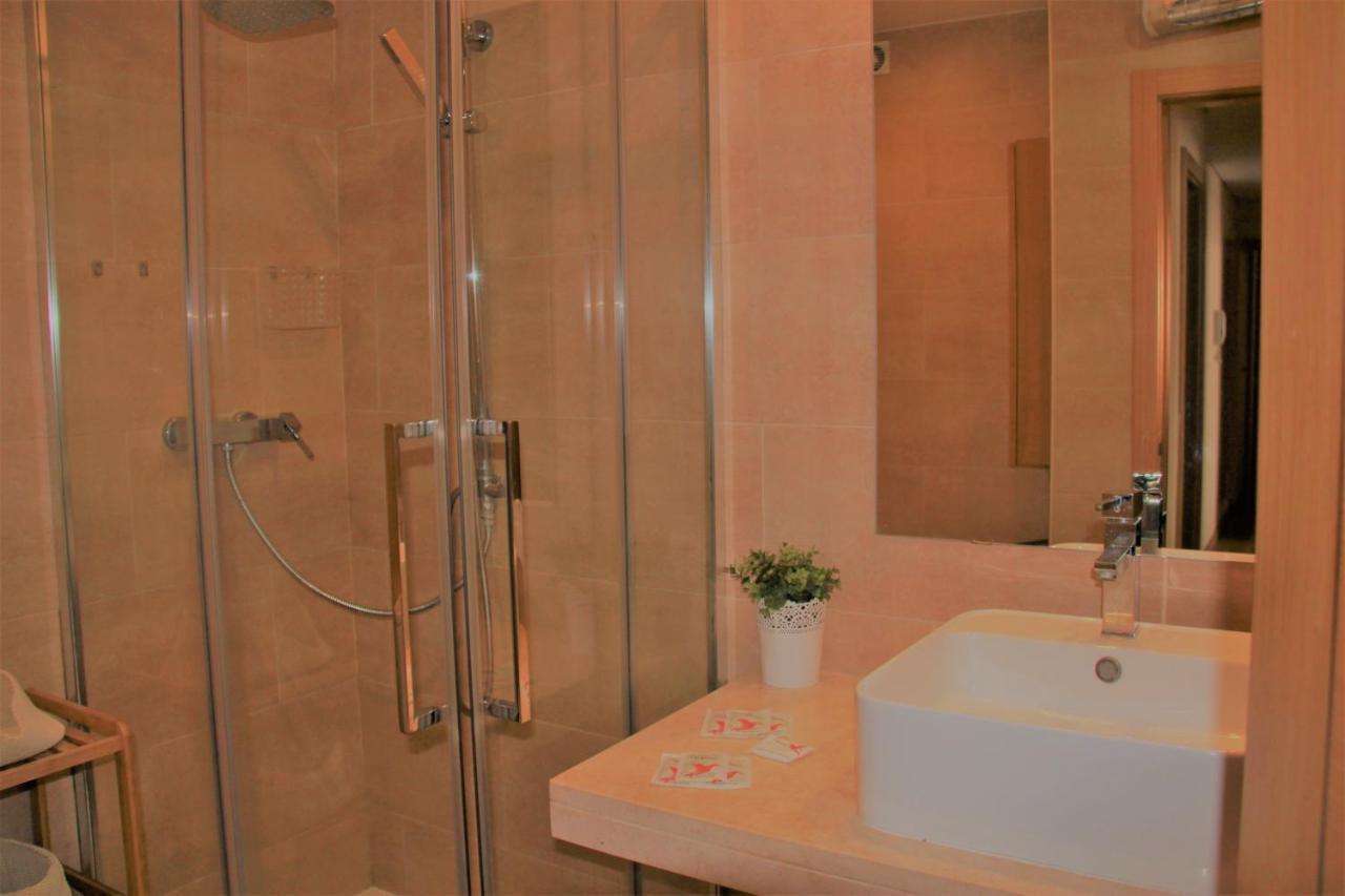 Apartamento Familiar Em Zona Historica De Lisboa Exteriör bild