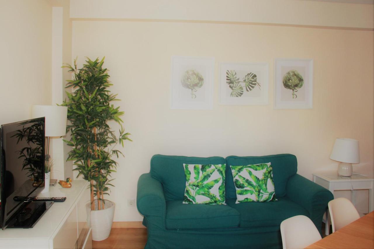 Apartamento Familiar Em Zona Historica De Lisboa Exteriör bild